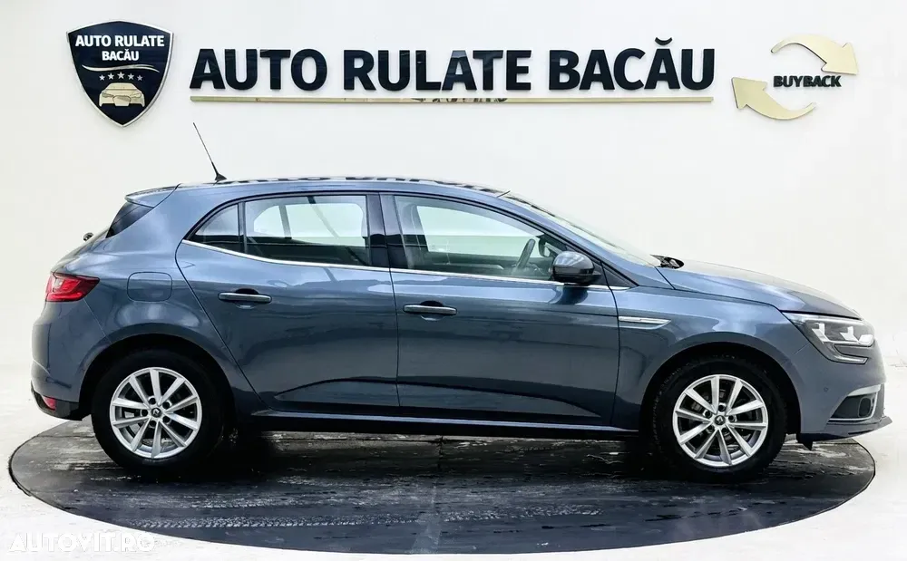 Renault Mégane TCe GPF Business — imagine 3