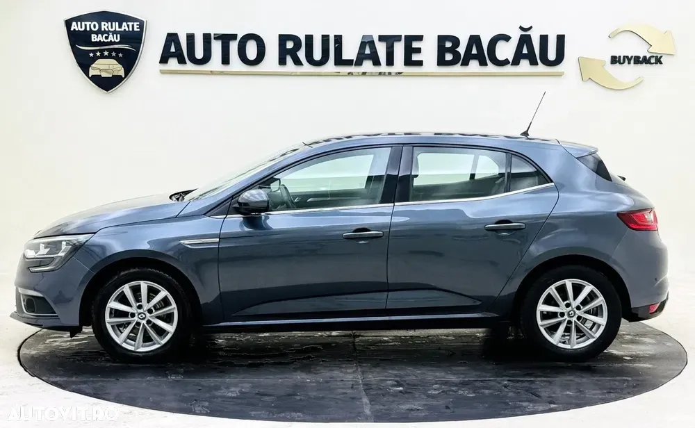 Renault Mégane TCe GPF Business — imagine 4