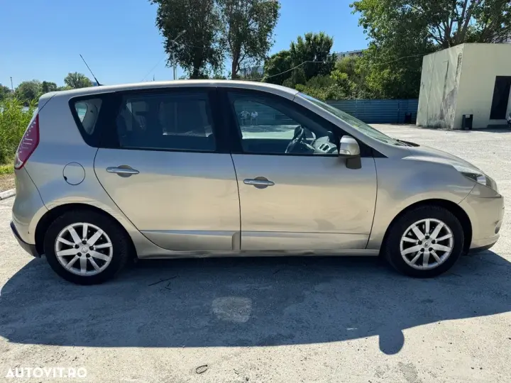Renault Scénic II 1.9dCi Privilege