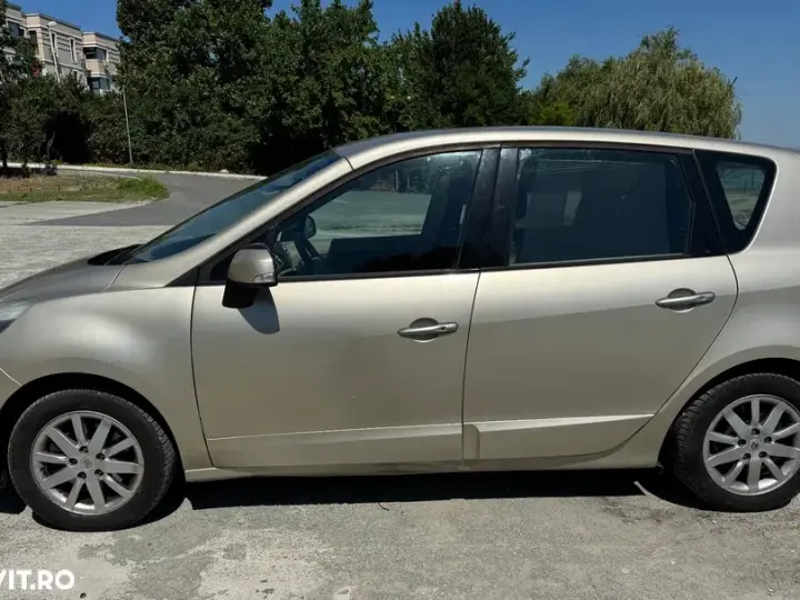 Renault Scénic II 1.9dCi Privilege