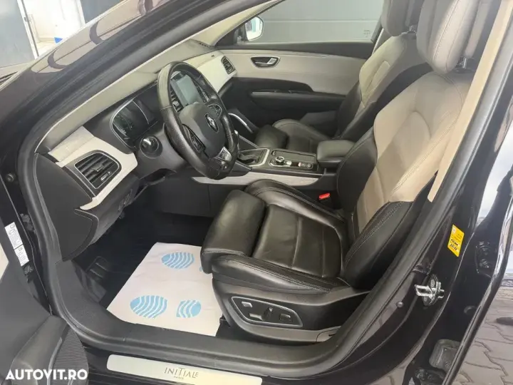 Renault Talisman ENERGY dCi 160 EDC INITIALE PARIS