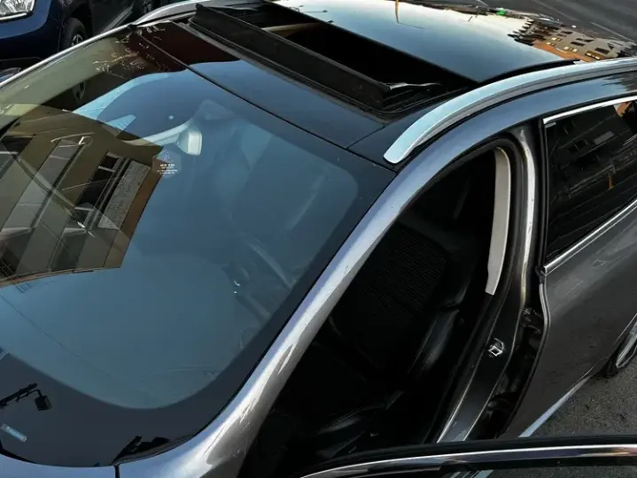 Renault Talisman ENERGY TCe EDC Intens