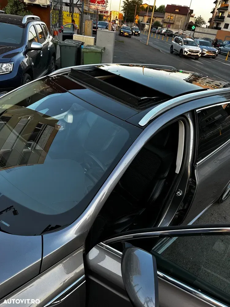 Renault Talisman ENERGY TCe EDC Intens — imagine 6