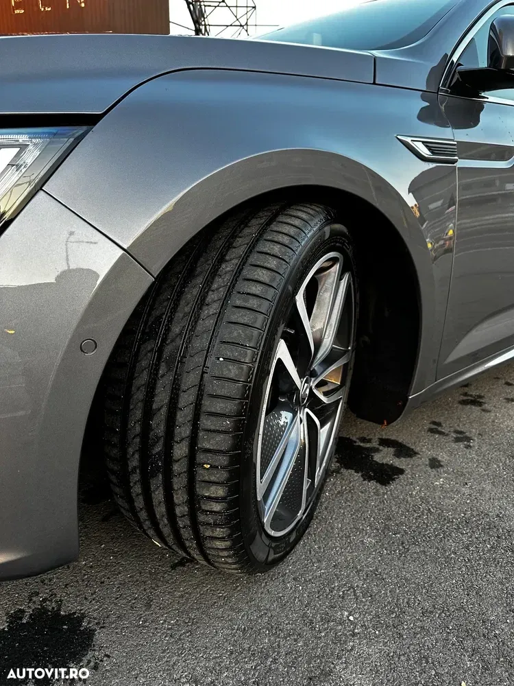 Renault Talisman ENERGY TCe EDC Intens — imagine 5
