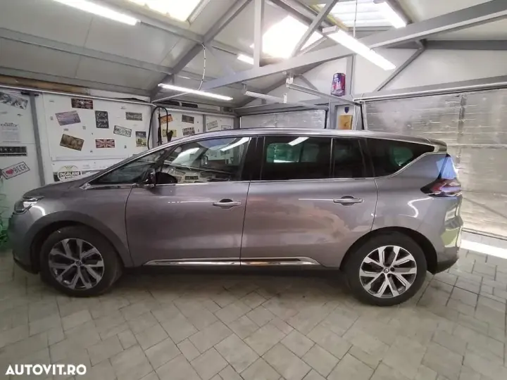 Renault Espace V