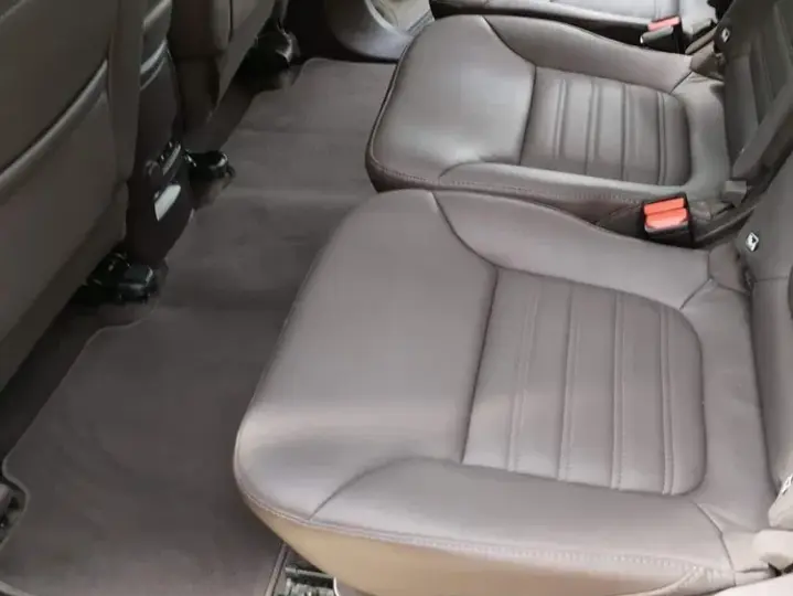 Renault Espace V