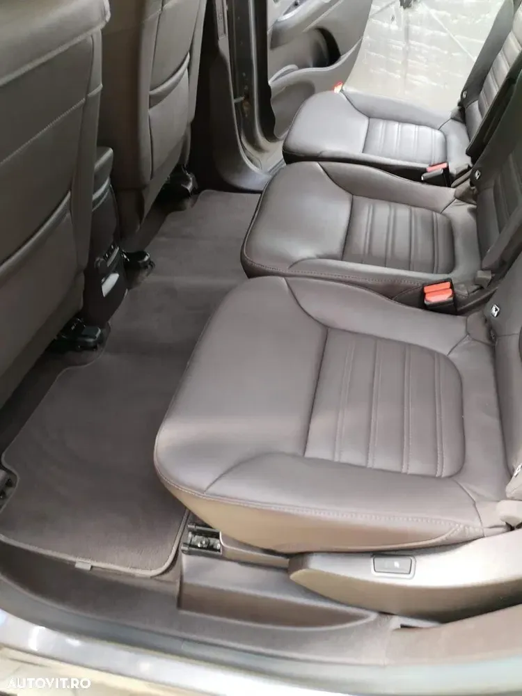 Renault Espace V — imagine 5