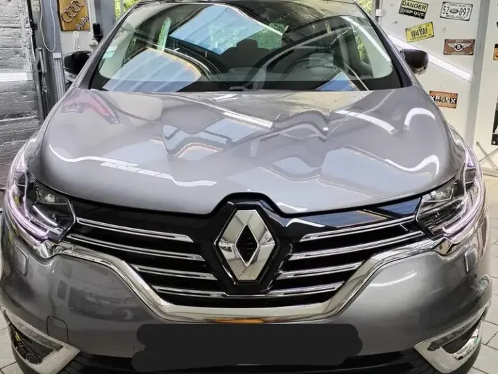 Renault Espace V