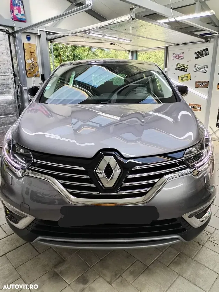 Renault Espace V — imagine 2