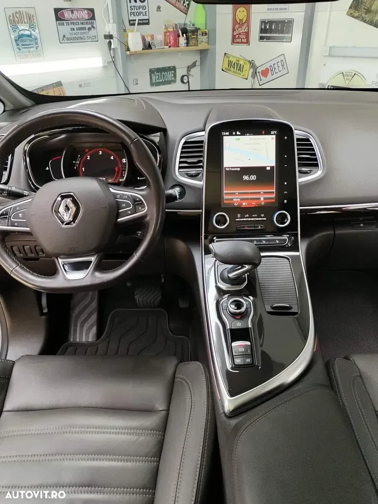 Renault Espace V — imagine 3