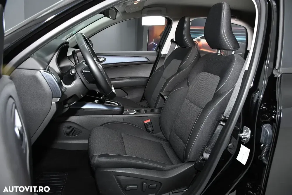 Renault Arkana — imagine 5