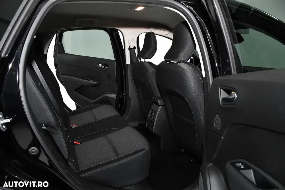 Renault Arkana — imagine 6