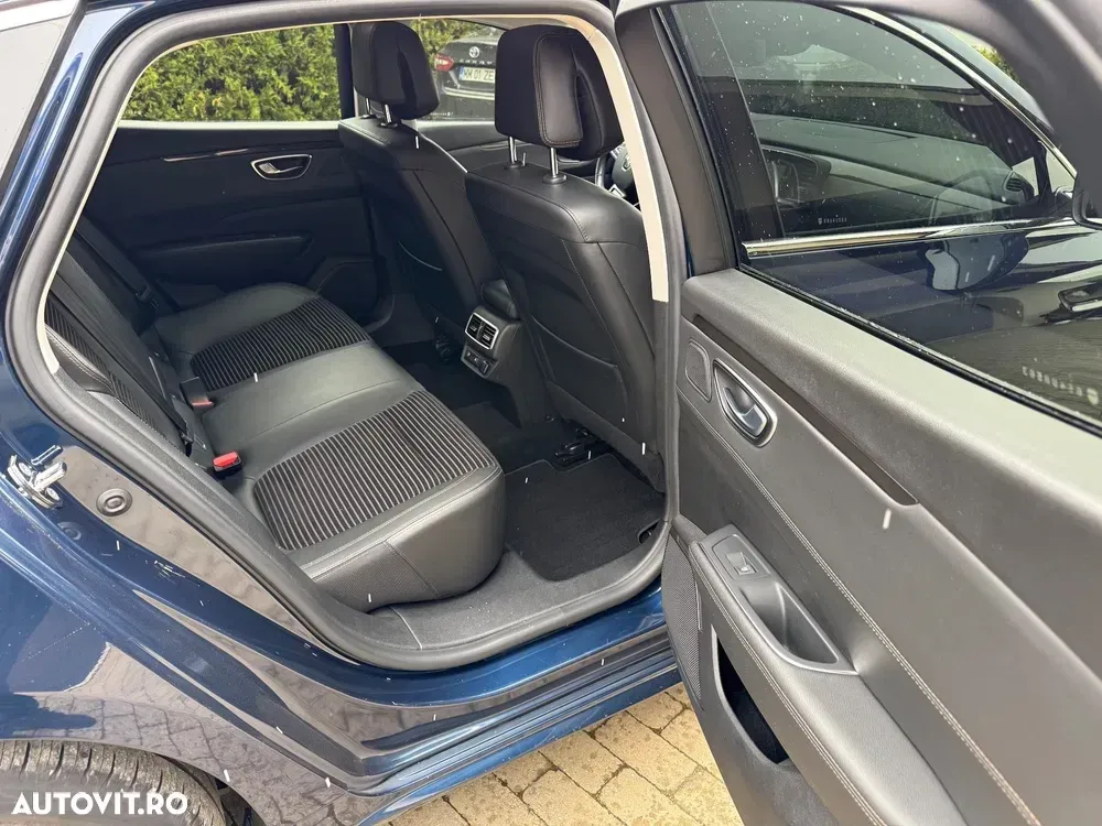 Renault Talisman Blue dCi 200 EDC INTENS — imagine 6