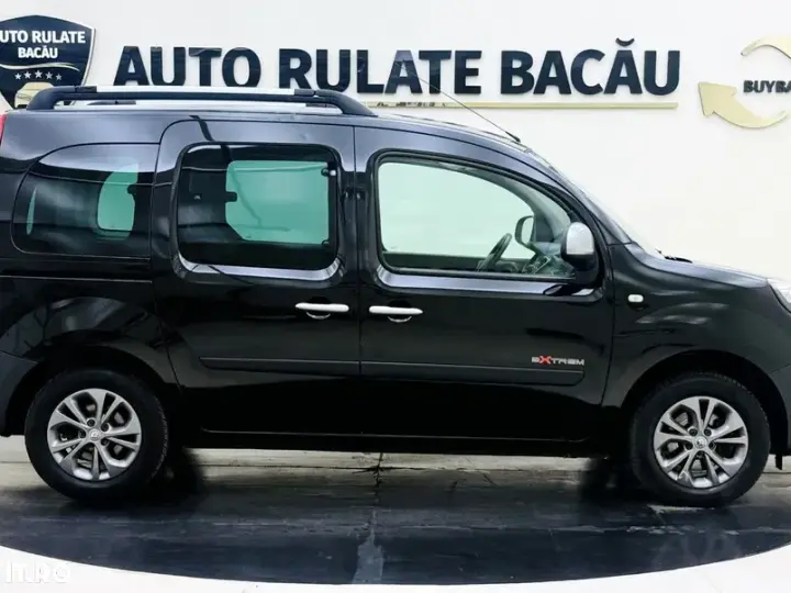Renault Kangoo ENERGY dCi 75 FAP Authentique