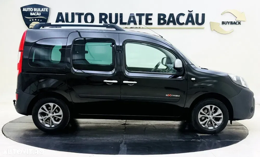 Renault Kangoo ENERGY dCi 75 FAP Authentique — imagine 3