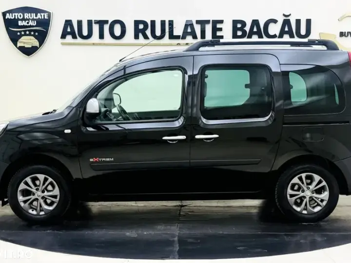 Renault Kangoo ENERGY dCi 75 FAP Authentique