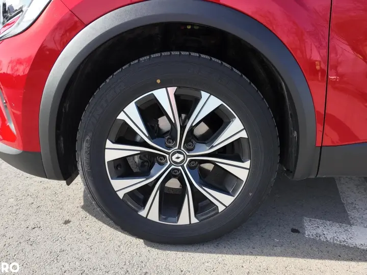 Renault Captur II TCe 90 Evolution