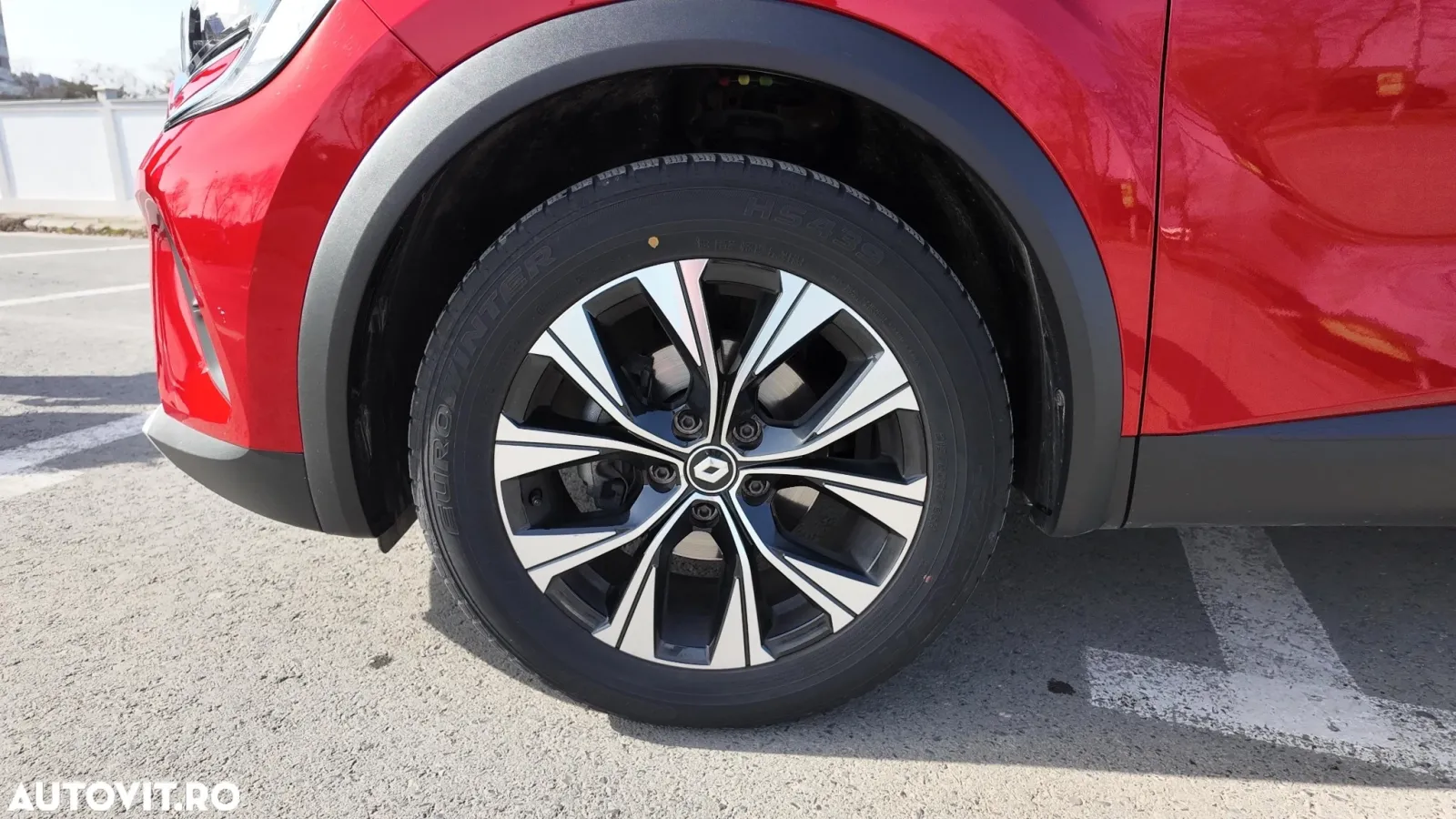 Renault Captur II TCe 90 Evolution — imagine 4