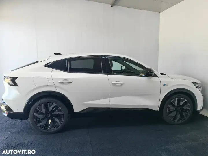 Renault Rafale E-Tech 200 HEV Esprit Alpine