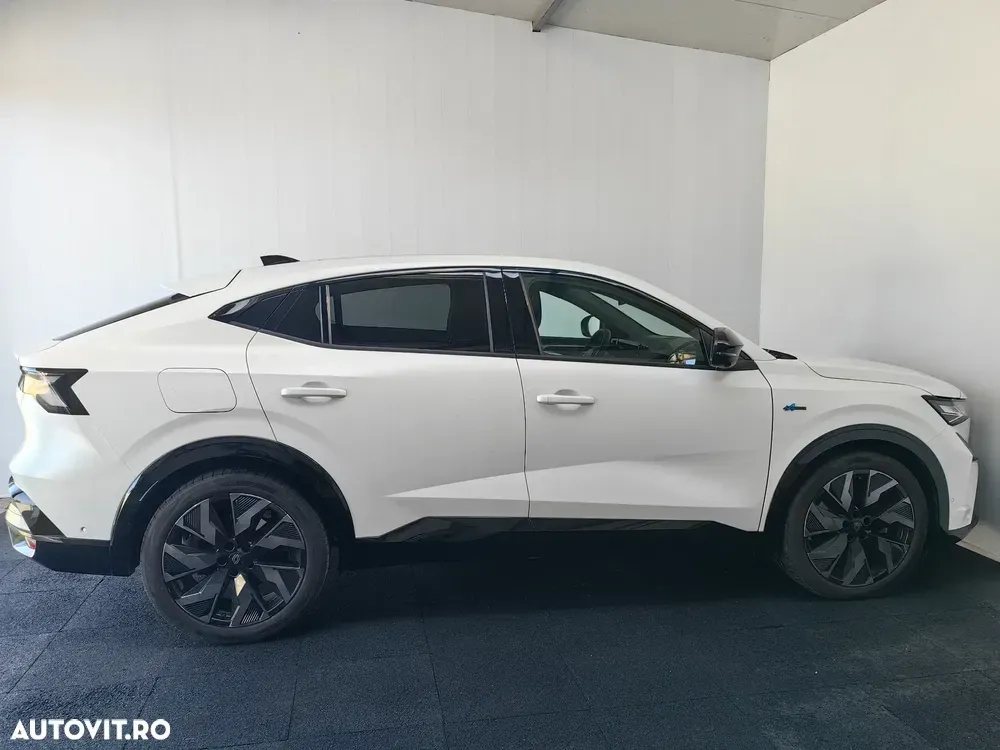 Renault Rafale E-Tech 200 HEV Esprit Alpine — imagine 4