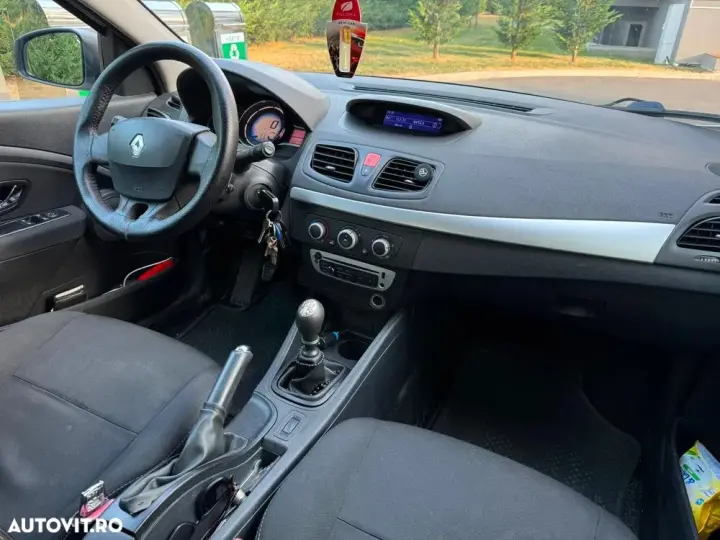 Renault Mégane III
