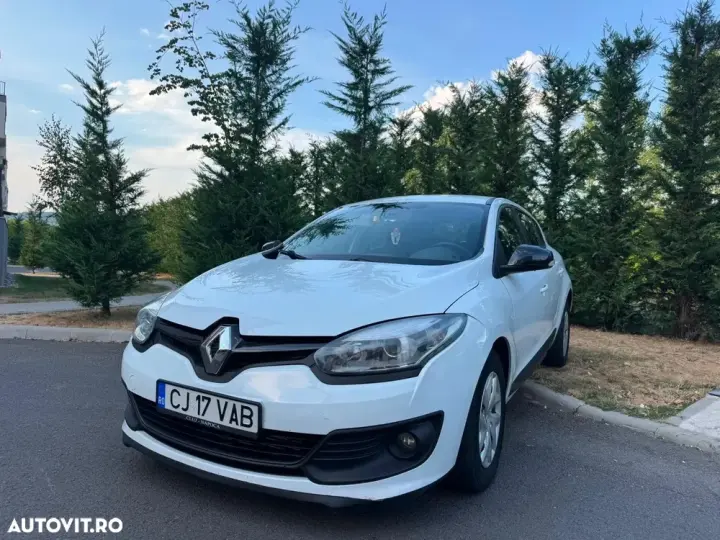 Renault Mégane III