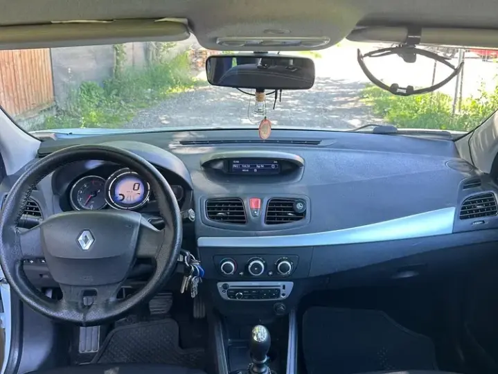 Renault Mégane III