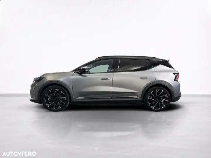 Renault Scenic E-Tech