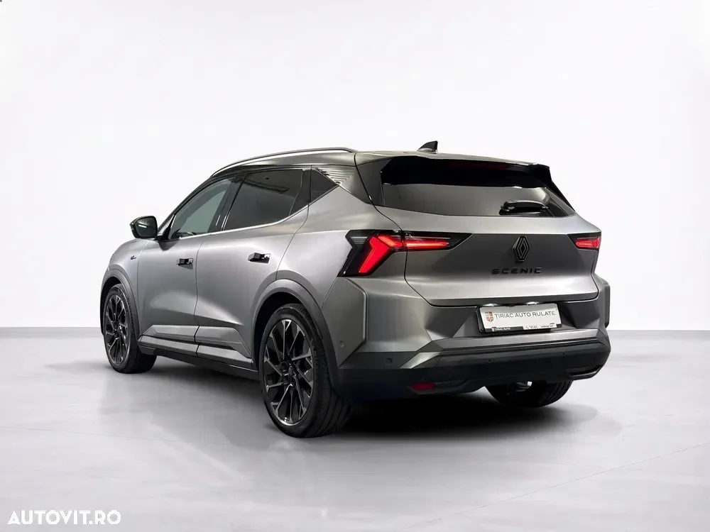 Renault Scenic E-Tech — imagine 3
