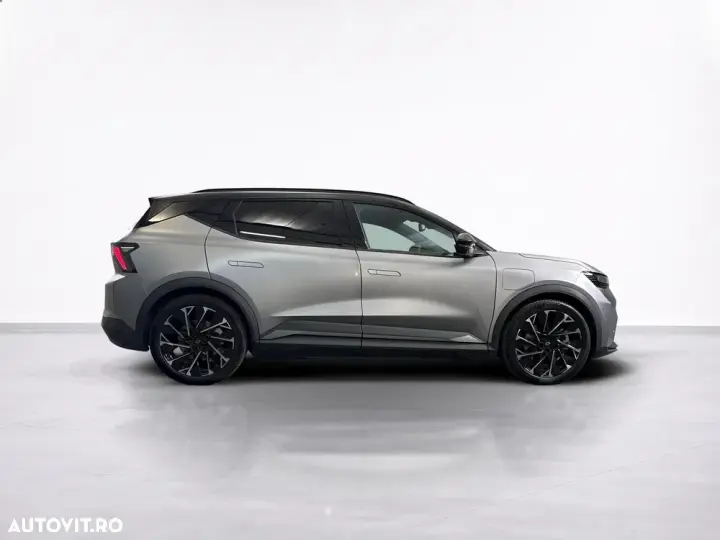 Renault Scenic E-Tech