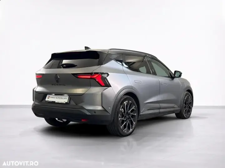Renault Scenic E-Tech