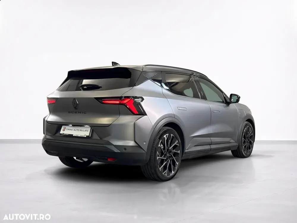 Renault Scenic E-Tech — imagine 5
