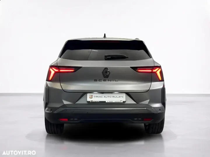 Renault Scenic E-Tech