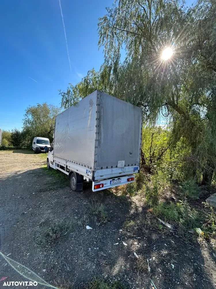 Renault Master — imagine 4