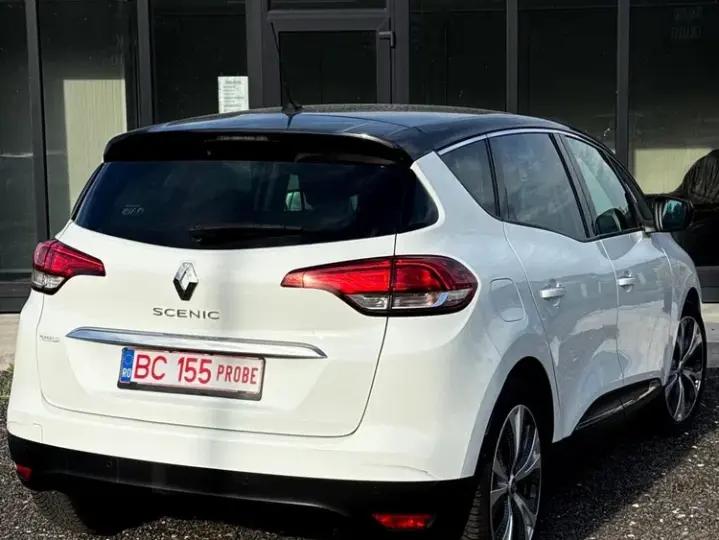 Renault Scénic IV ENERGY dCi 110 Business