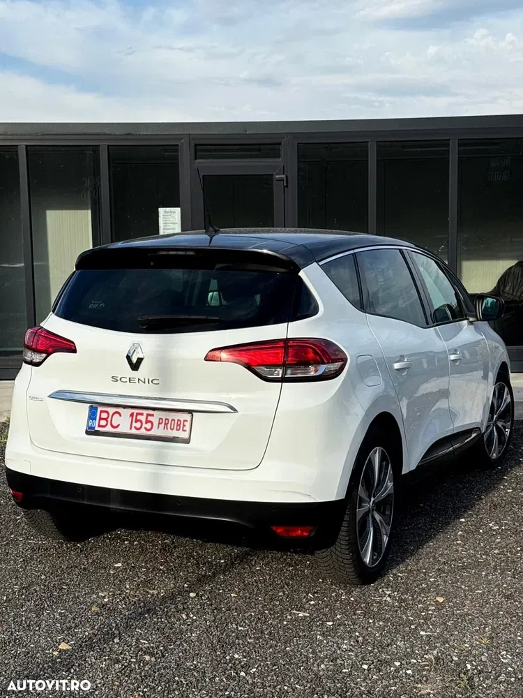Renault Scénic IV ENERGY dCi 110 Business — imagine 3