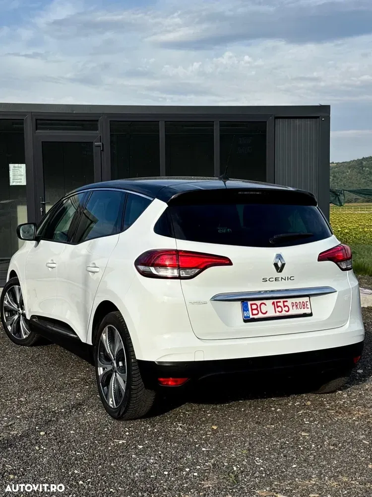 Renault Scénic IV ENERGY dCi 110 Business — imagine 4