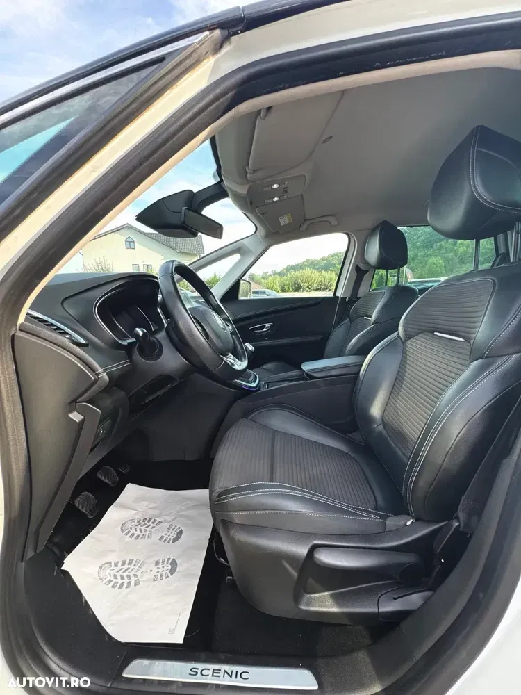 Renault Scénic IV ENERGY dCi 110 Business — imagine 6