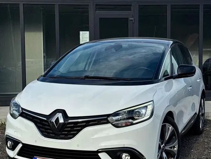 Renault Scénic IV ENERGY dCi 110 Business