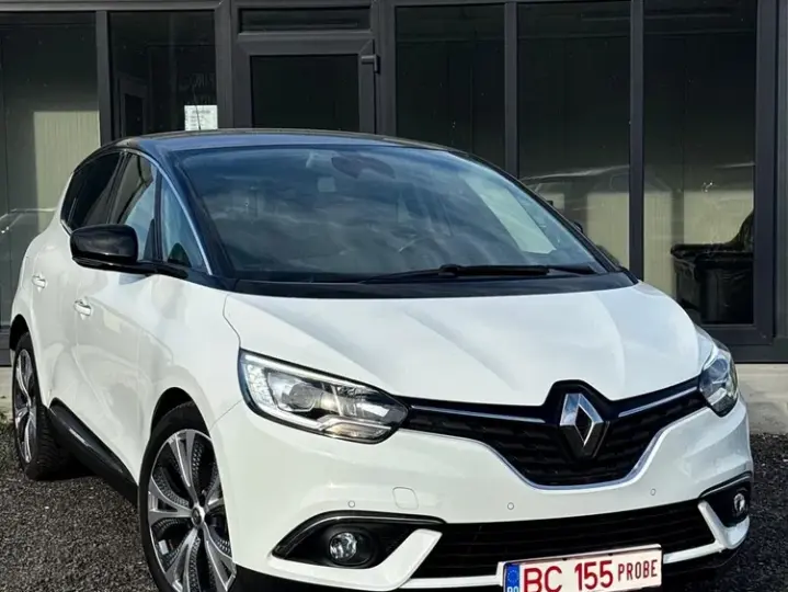 Renault Scénic IV ENERGY dCi 110 Business