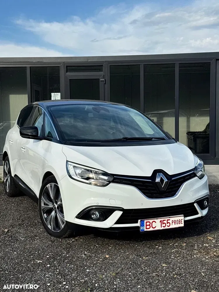 Renault Scénic IV ENERGY dCi 110 Business — imagine 2