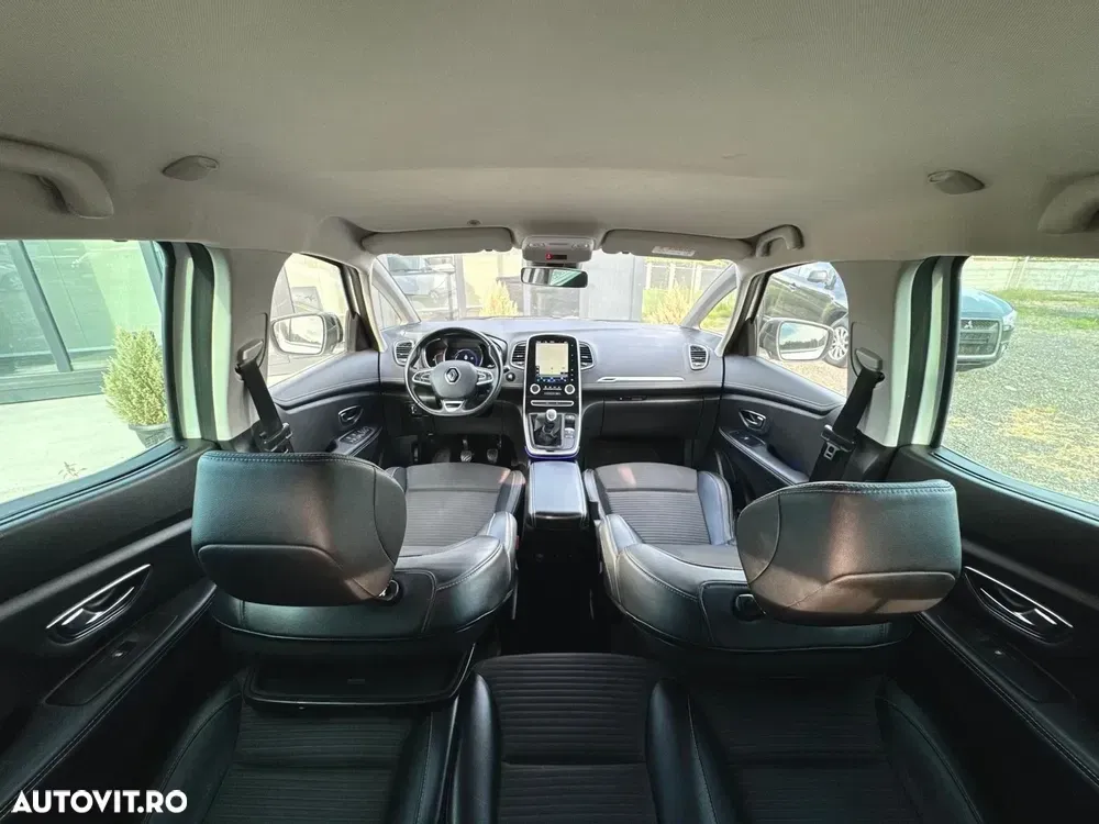 Renault Scénic IV ENERGY dCi 110 Business — imagine 5
