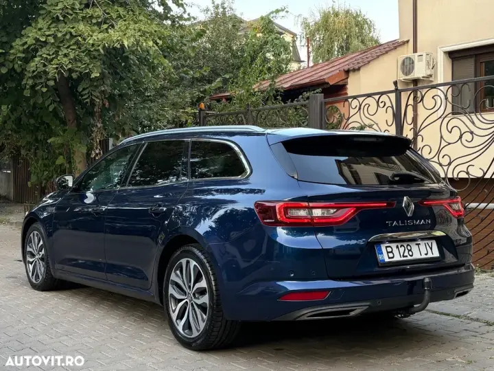Renault Talisman