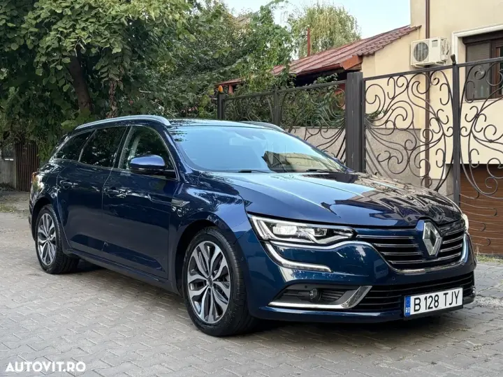 Renault Talisman