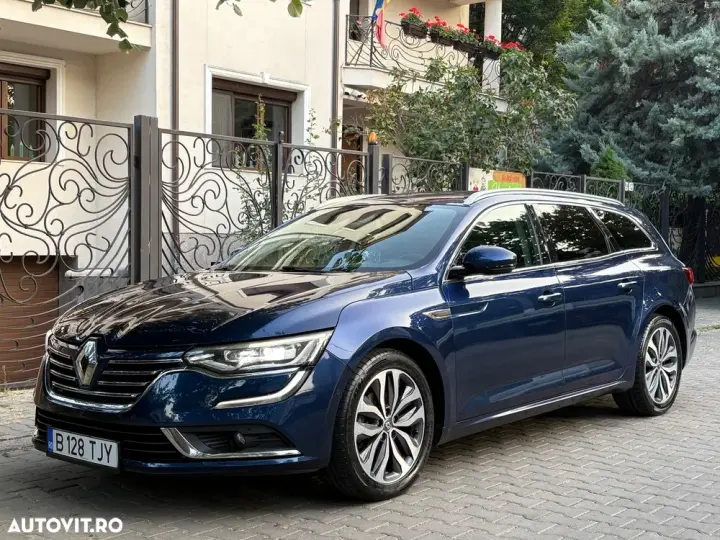 Renault Talisman