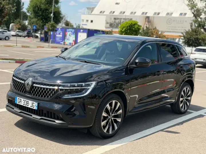 Renault Austral