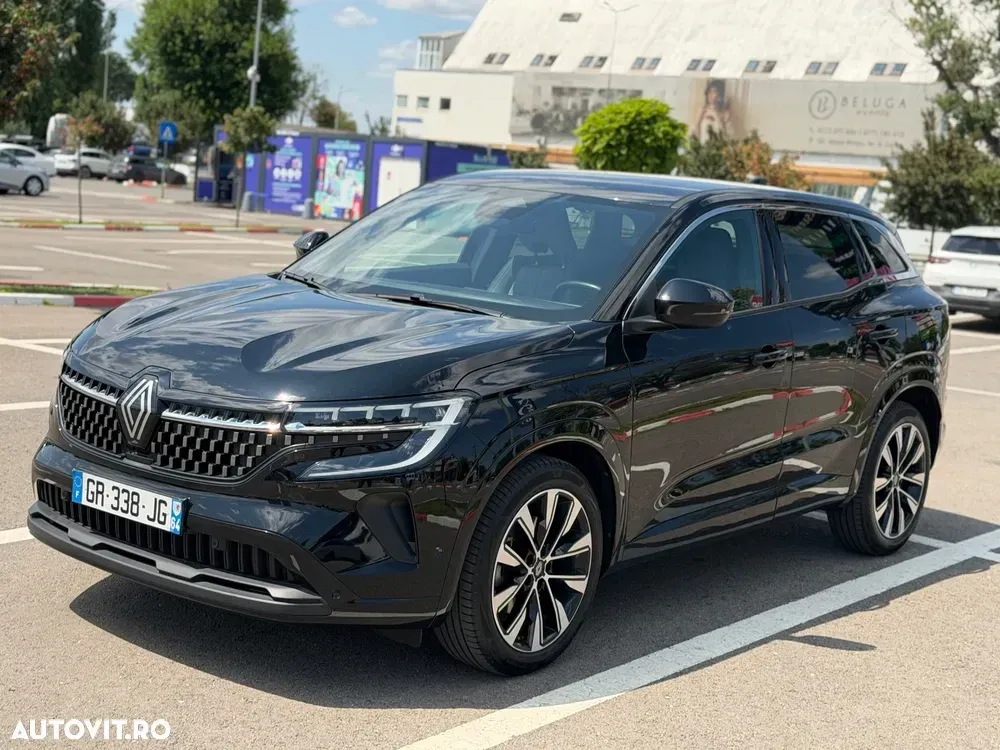 Renault Austral — imagine 2