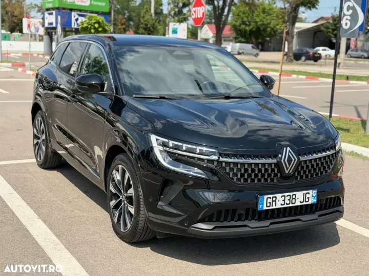 Renault Austral