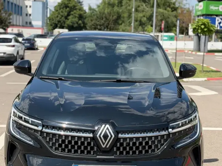 Renault Austral
