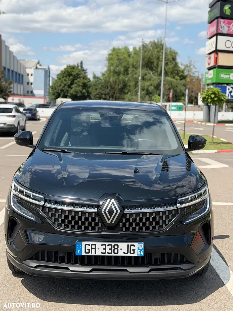 Renault Austral — imagine 3
